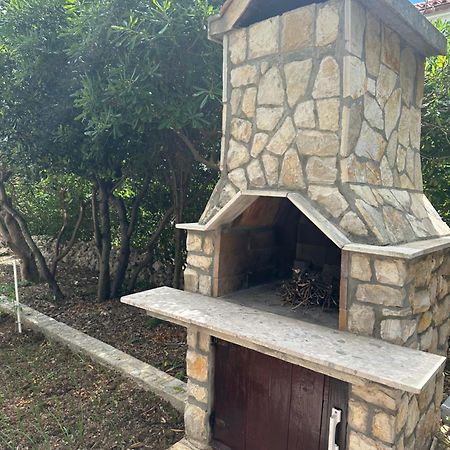 Apartmani Marko Novalja Exterior foto