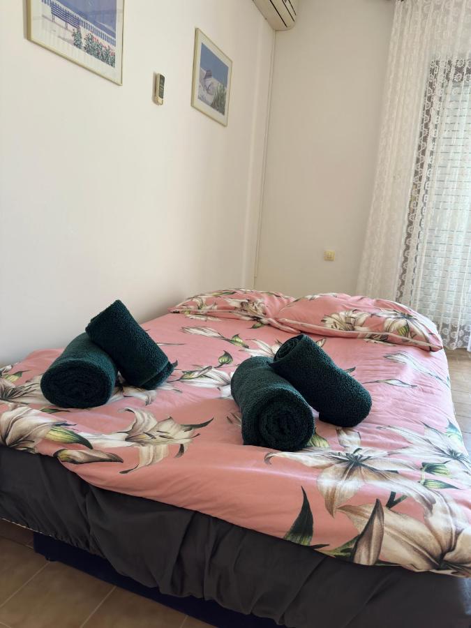 Apartmani Marko Novalja Exterior foto