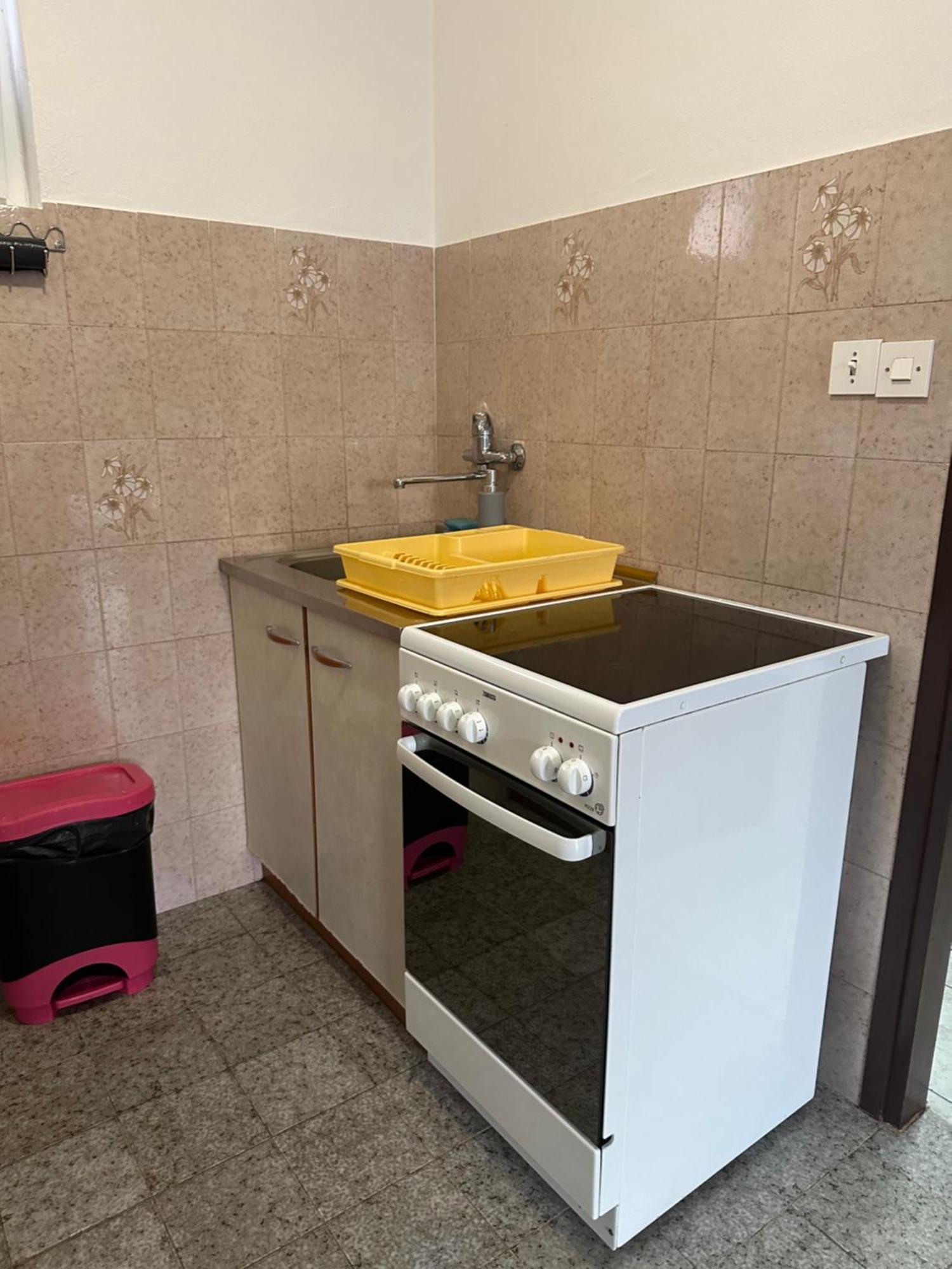 Apartmani Marko Novalja Exterior foto